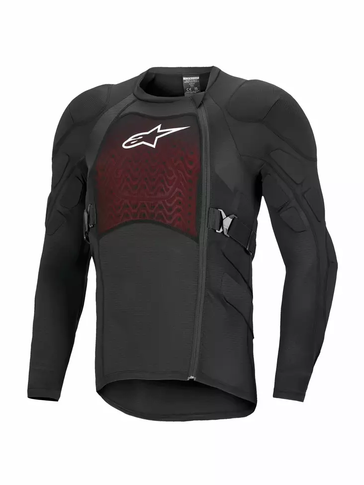 Alpinestars Bionic Plasma LT Skyddsjacka LS - Skyddsvästar - D494023 - 1