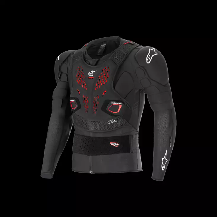 Alpinestars Bionic Pro V3 Plasma Skyddsjacka - Skyddsvästar - D475903 - 1