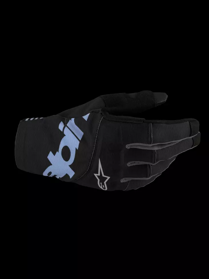 Alpinestars Handskar Techstar Svart - Handskar Offroad - D476203 - 1