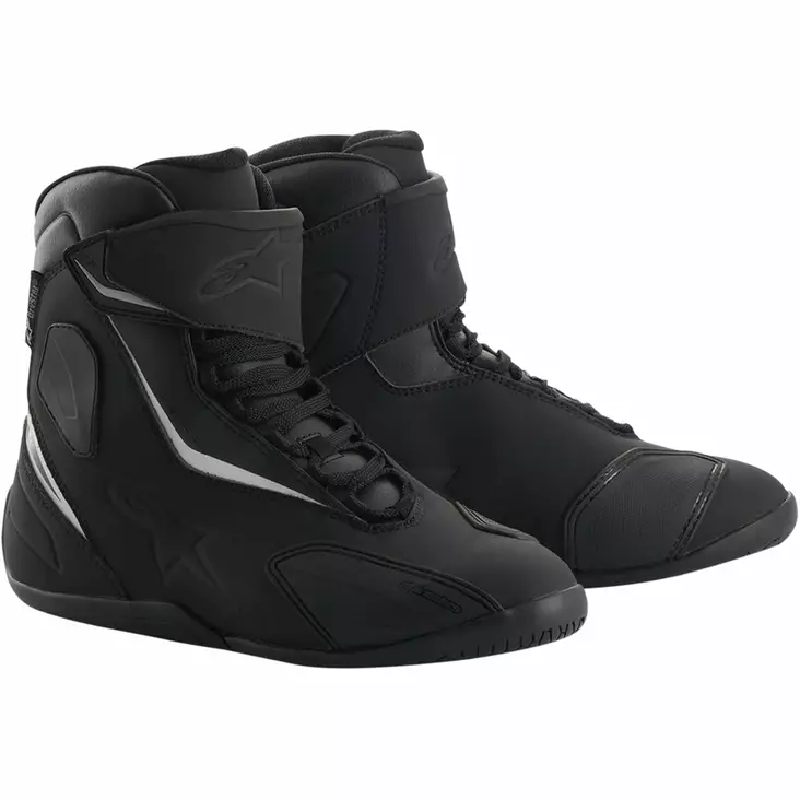 Alpinestars Sko Fastback v2 Drystar Svart - Stövlar & Skor Onroad - D129873 - 1