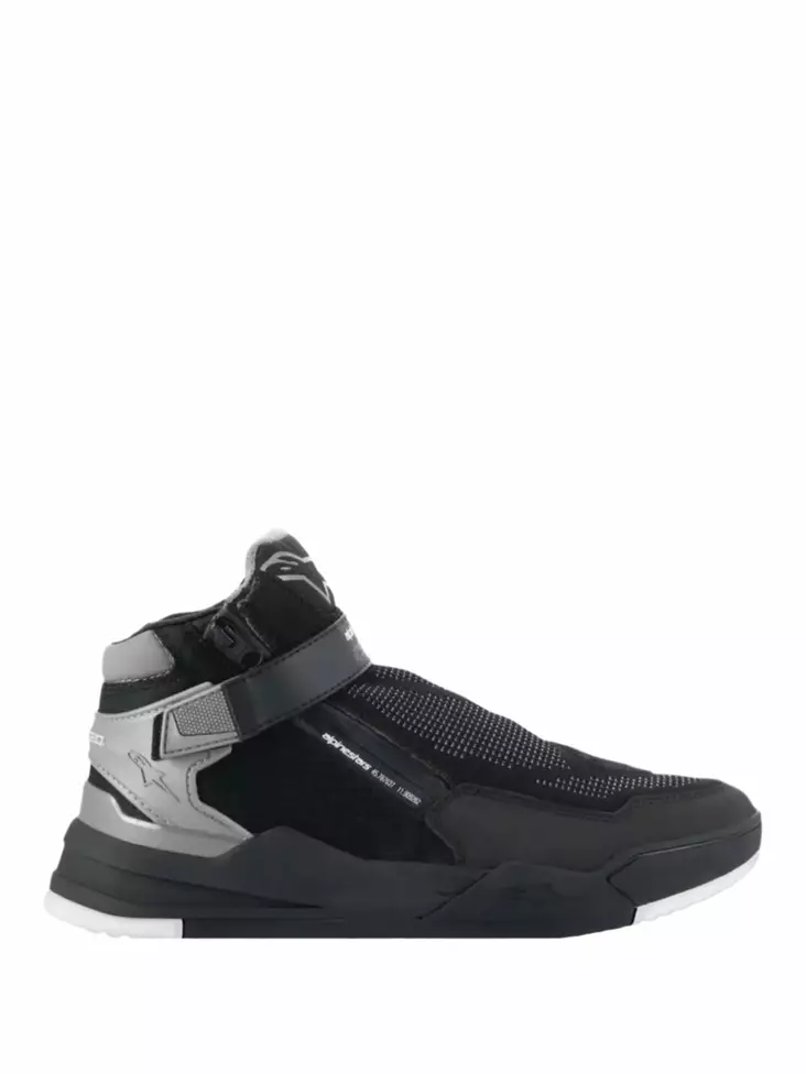 Alpinestars Sko Speedflight Svart Gum - Stövlar & Skor Onroad - D469993 - 1