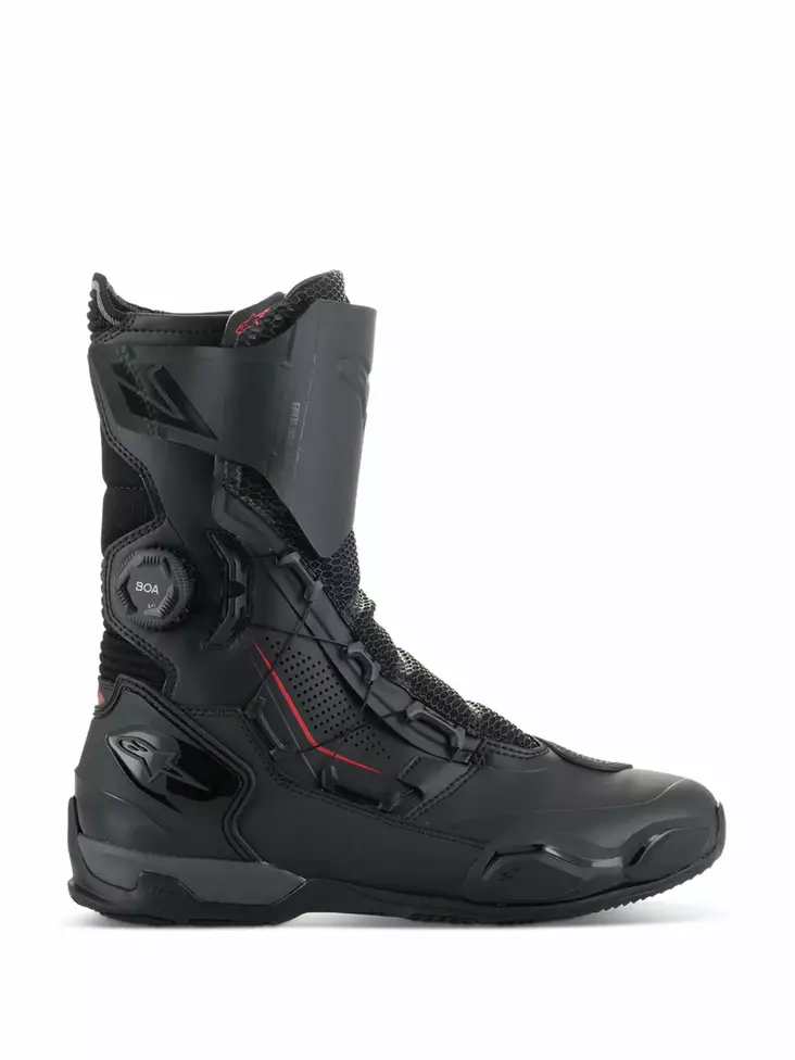 Alpinestars Stövel SP-X Boa Svart - Stövlar & Skor Onroad - D469923 - 1