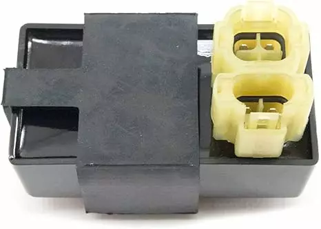 ASM-CDI UNIT YOUTH - Elektronik - 57533 - 1