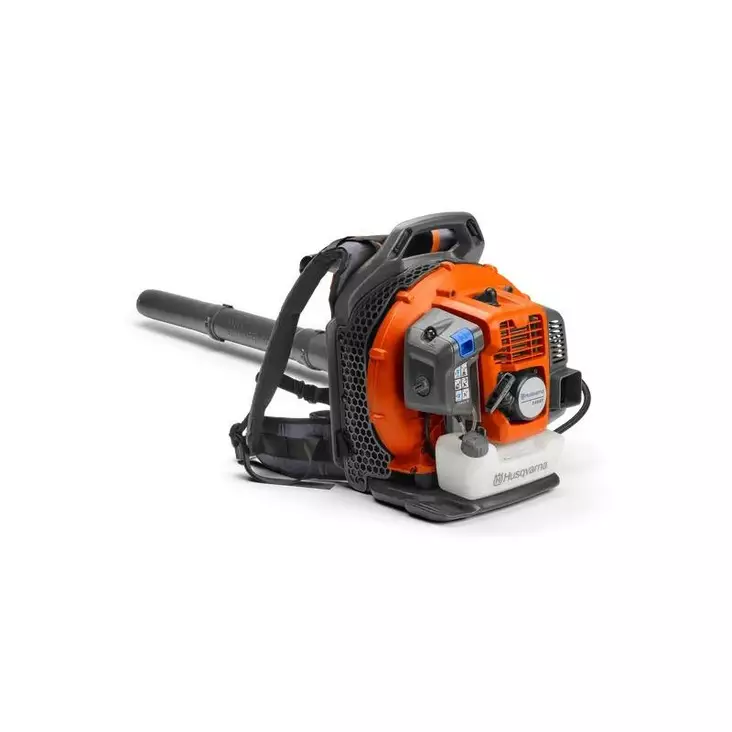 BLOWER 345BT 50CC BACKPACK BLO - Lövblåsar - 74373 - 1