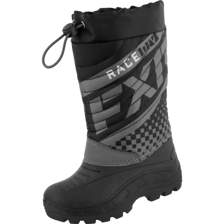 Boost Boot - Skoterskor - 91033 - 1