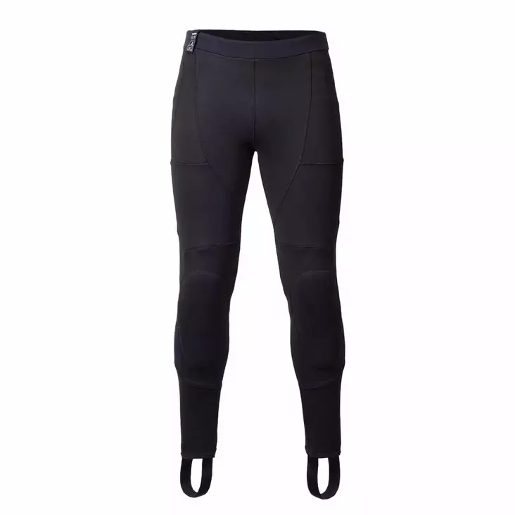 BOWTEX Elite Skyddsbyxor Herr V2 CE AAA Svart - Skyddsbyxor - D528003 - 1