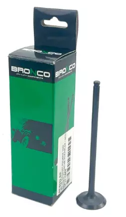 Bronco Avgasventil Polaris 1000 2014-2026 - Övrigt - D525773 - 1