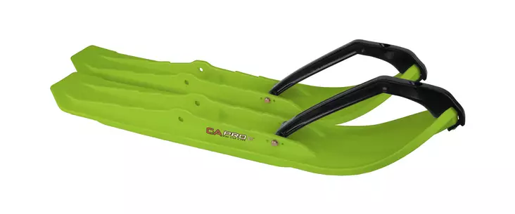 C&A PRO Skidor MTX Medium Grön - Skoterskidor - D528903 - 1
