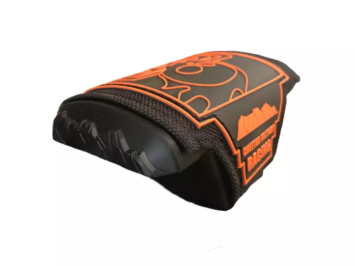 CFR Moto Bar Pad Small Orange - Tillbehör - D504723 - 1