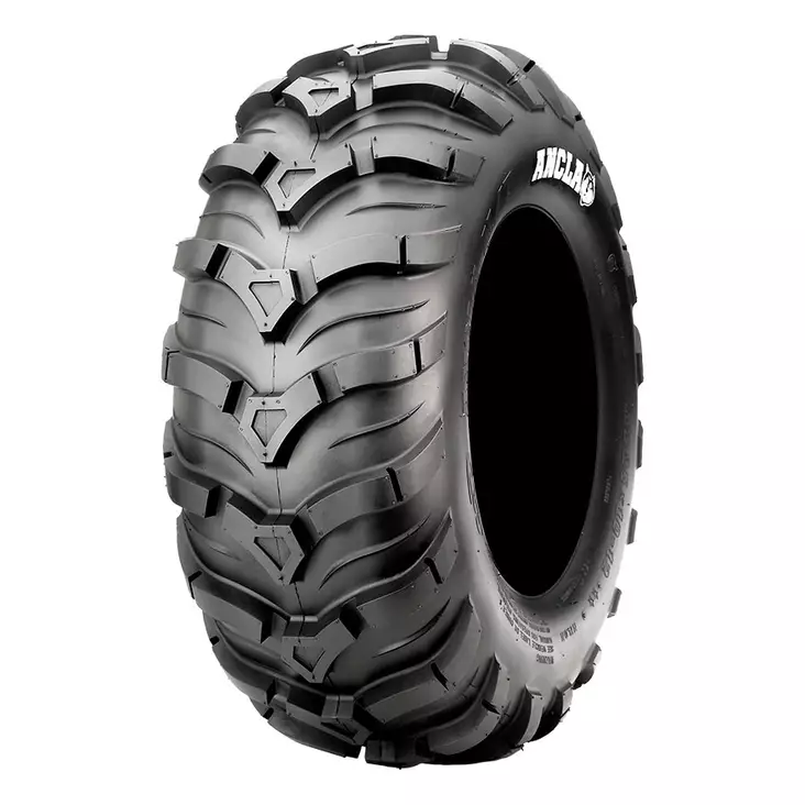 CST Däck Ancla C9312 AT 25 x 10.00 - 12 6-Ply E-märkt 50J - Nyttobruk - D520753 - 1