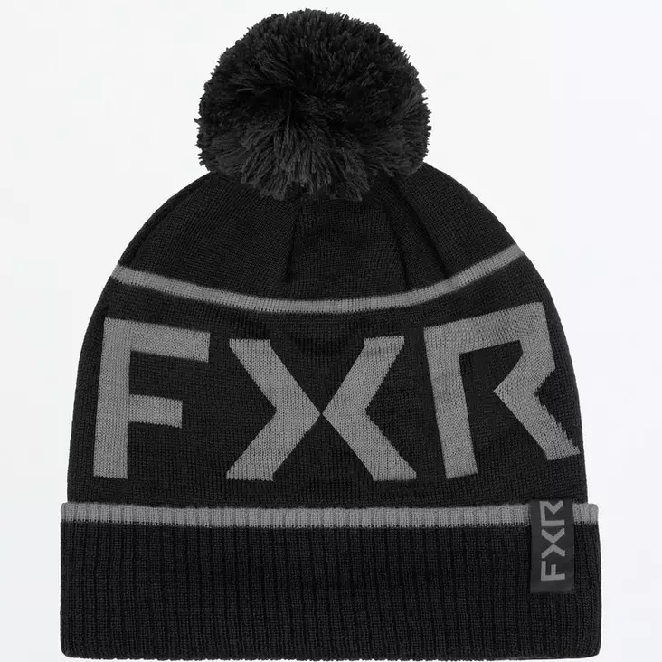 Expedition Wool Beanie Black Ops Adult - Mössor - 91193 - 1