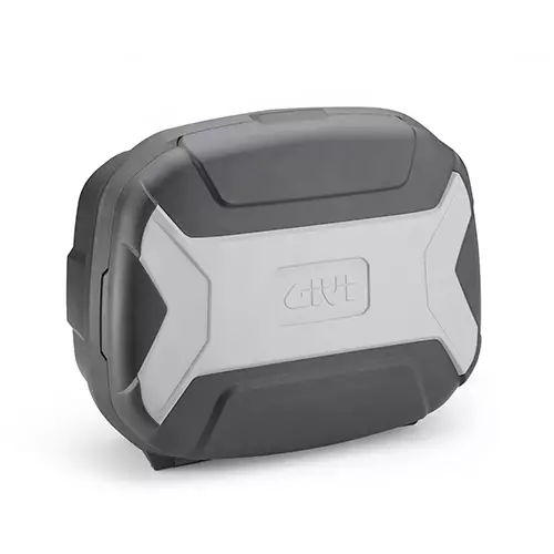 Givi Bl. Monokey Side Case 35Lt Trekker Lite - Hårda väskor - D481993 - 1