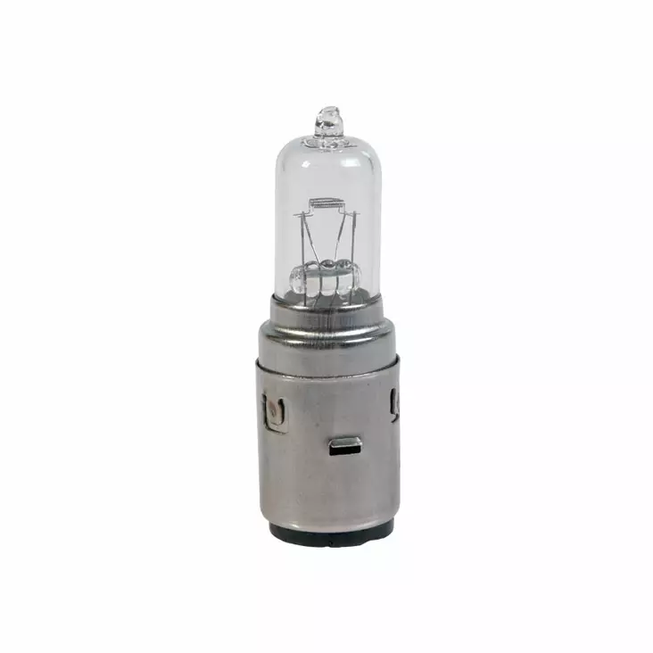 Glödlampa 12v 35/35w Ba 20d HALOGEN - Glödlampor - D475633 - 1