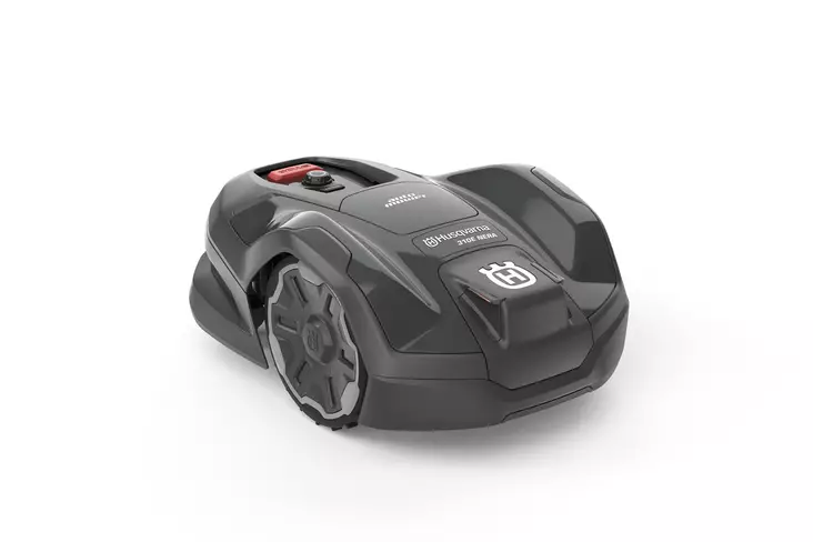Husqvarna Automower® 310E NERA - Robotklippare - 78423 - 1
