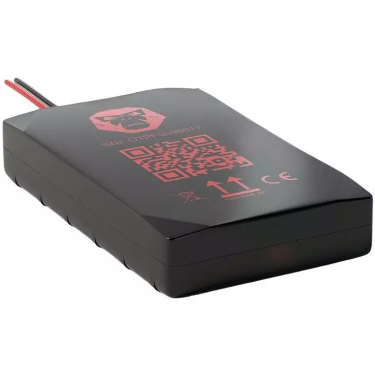 Interphone ANGEL LINK GPS tracker - GPS & Tillbehör - D529773 - 1