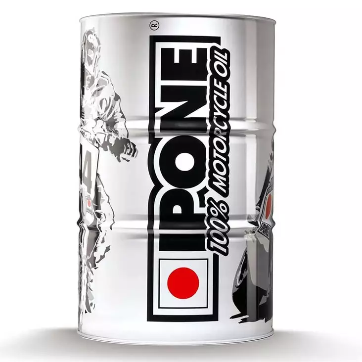 Ipone Katana ATV 5W40 220L - Fyrtaktsolja - D500643 - 1