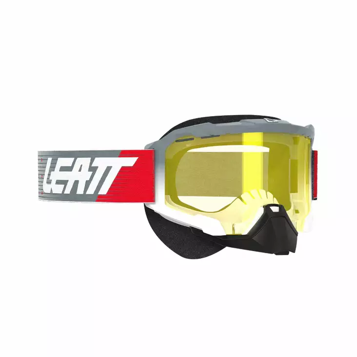 Leatt Goggle Velocity 4.5 SNX Forge Gul 70 VLT - Goggles - D503483 - 1