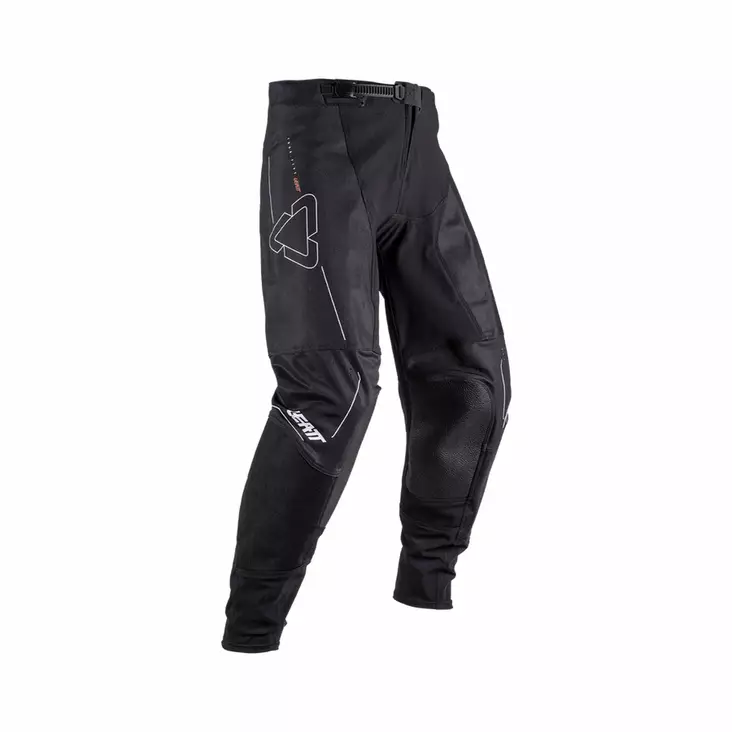 Leatt Pant Moto 4.5 Black V26 - Byxor Offroad - D509293 - 1