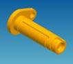 Bronco Tapp 83mm 77-12191 - Backspeglar - D384543 - 1