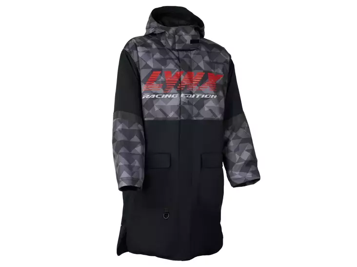 LYNX WARM-UP JKT S/M - Skoterjackor - 89803 - 1