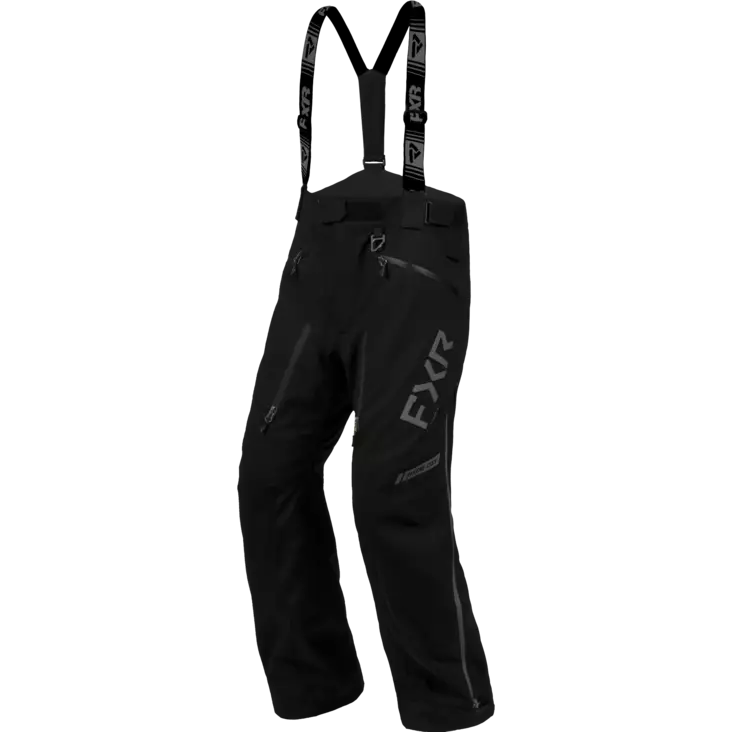 M Helium X Pant Black Ops - Skoterbyxor - 91053 - 1