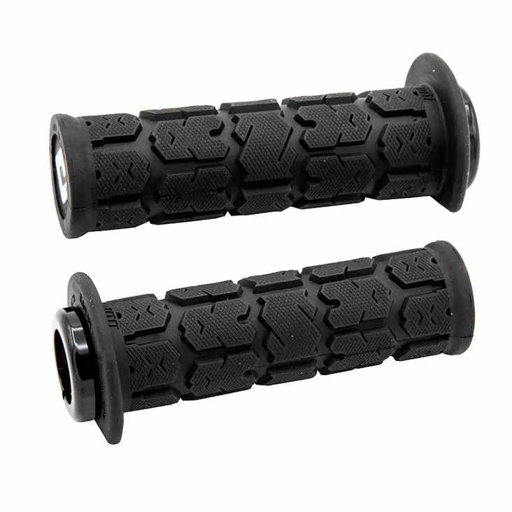 ODI ATV/PWC ROGUE V2.1 ATV Grip 125mm Black/Black - Handtag - D490383 - 1