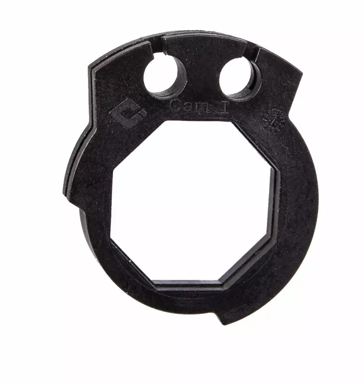 ODI Cam "I" Suzuki DRZ 400 / 650 - Handtag - D490203 - 1