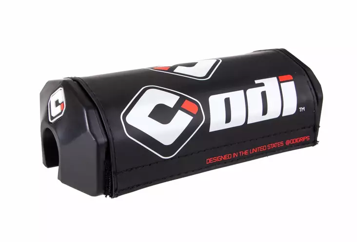 ODI FLIGHT Bar Mount Pad BLACK/BLACK - Styren - D490323 - 1