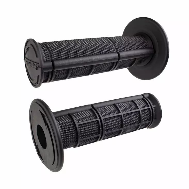 ODI Glue-On Grip Marty Smith "ReGrip" Black - Handtag - D490253 - 1