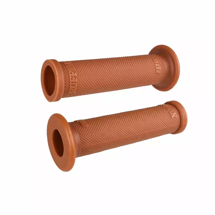 ODI Street Ruffian Road Race Single-Ply Grips Gum Rubber - Handtag - D490443 - 1