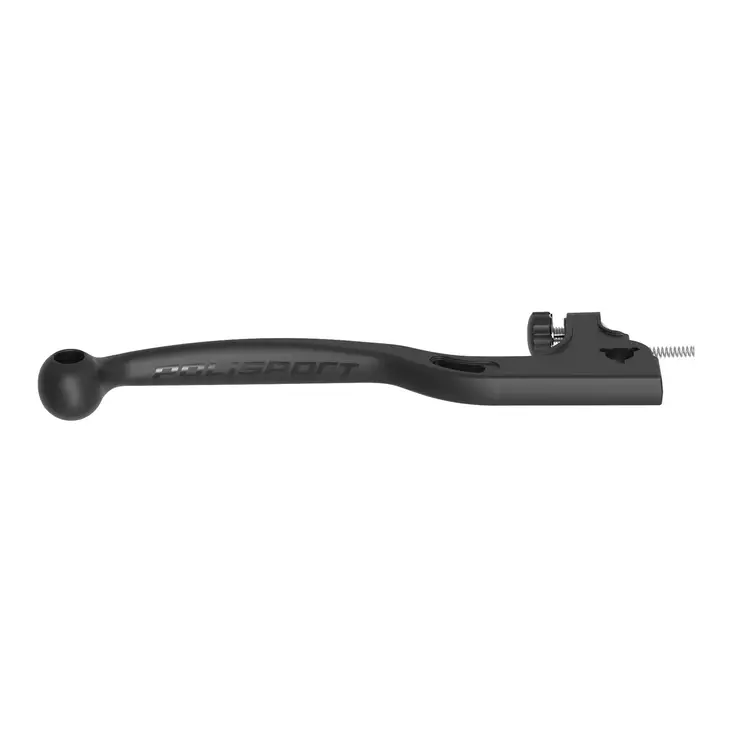 Polisport APT Brake Lever Yamaha TTR125/230 08-.. - Broms- & Kopplingshandtag - D526383 - 1