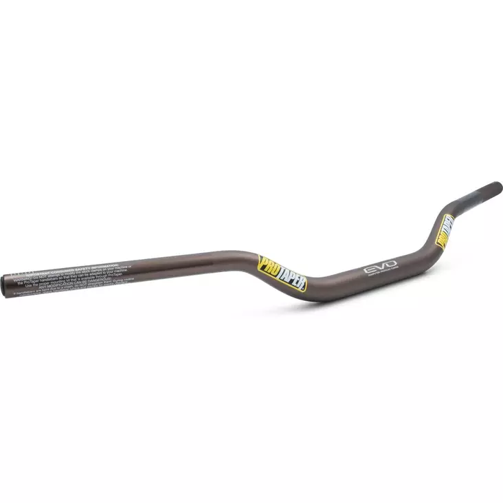 Protaper Styre Evo Bar Fac. Suz/Ktm Stock - Styren - D494653 - 1