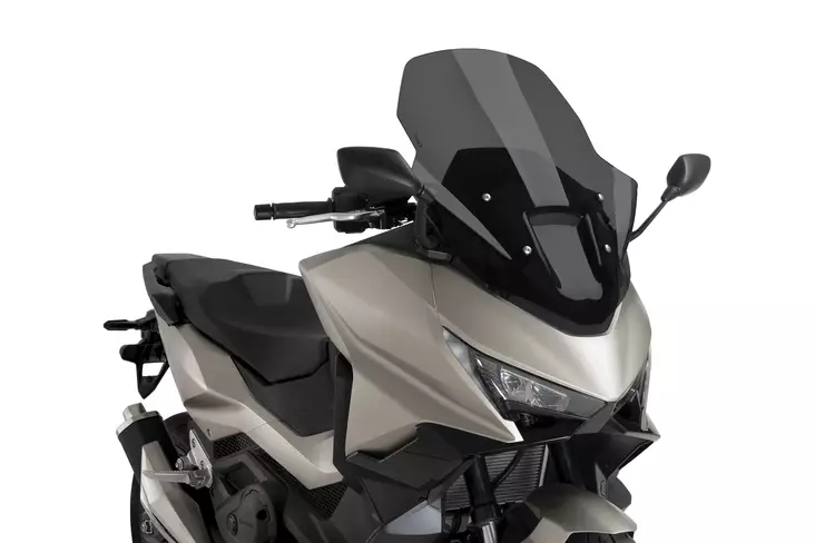 Puig V-Techline Touring Honda Forza 750 25' - Vindskydd - D520383 - 1