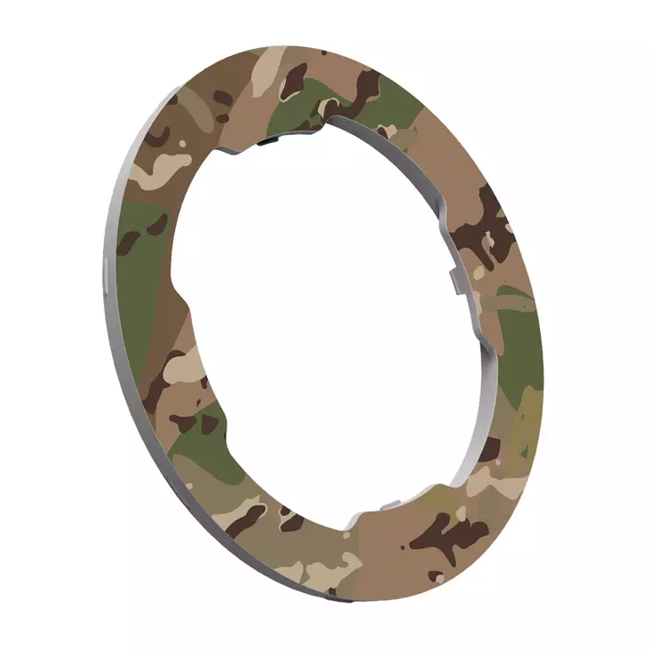 Quad Lock MAG Ring Camo (V2) - Kamera & Mobil tillbehör - D527373 - 1