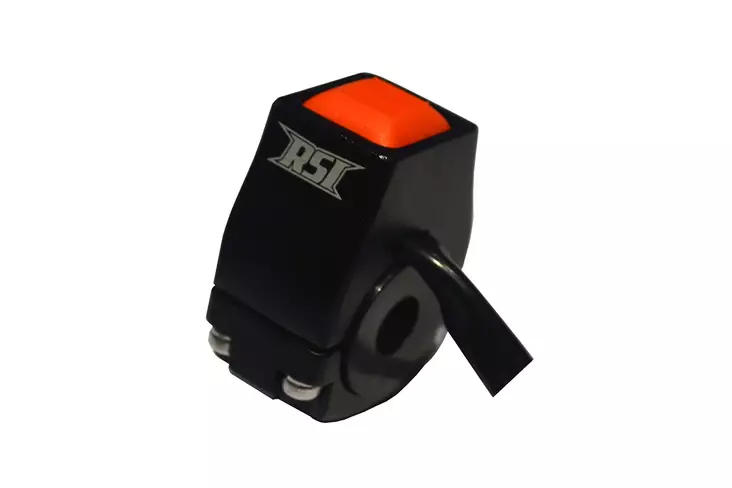 RSI PERC Backnapp (OEM kontakt), Polaris RMK Matryx 650/850/900/BOOST - Tändstift - D483203 - 1