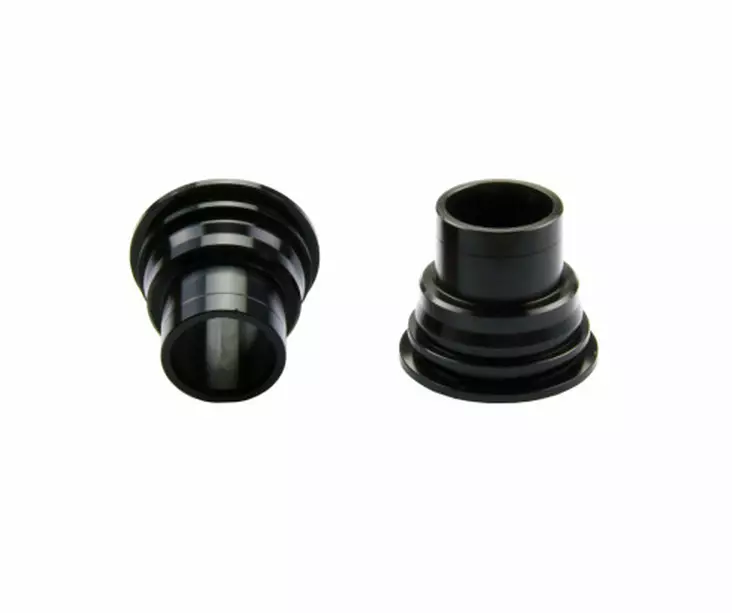 Scar Rear Wheel spacer KTM SX/F 03-12 EXC/F 03-23 SX85 12-.. Black - Reservdelar hjul - D519423 - 1