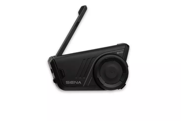 Sena 60S Evo BT / Mesh Intercom Sound By Bose Duopack - Teknik - D530313 - 1