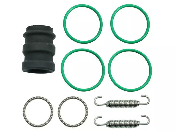 TMV Avgaspackningssats - Packningar & Lager - D520653 - 1