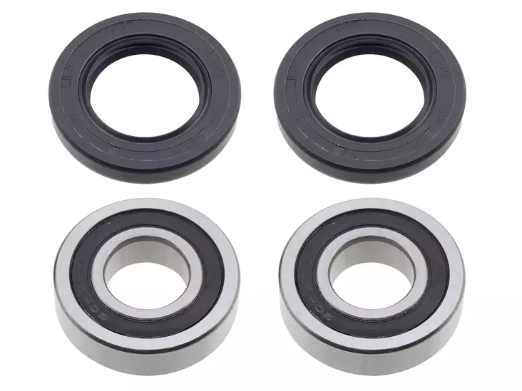 TMV Hjullagerkit – fram Honda - Lager - D519743 - 1