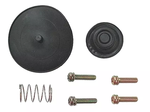 TMV Bränslekranreparationssats - Bränslesystem - D520613 - 1