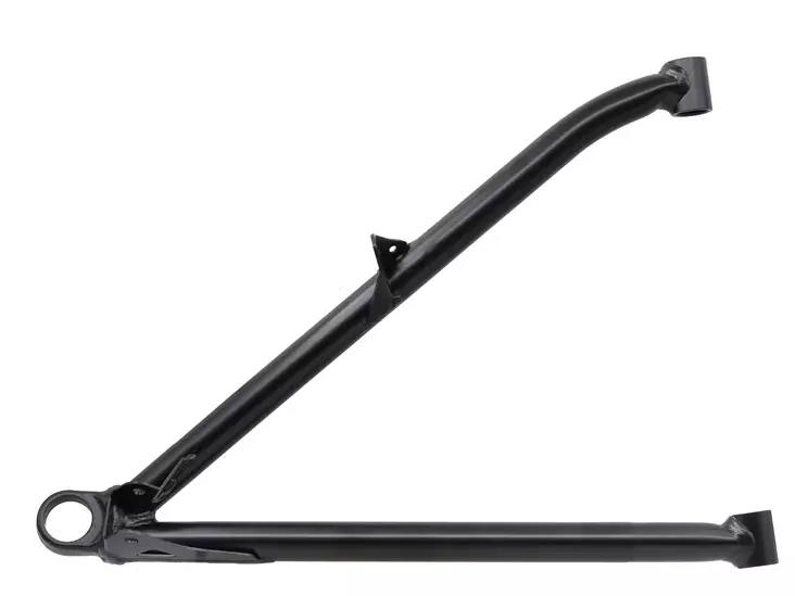 Sno-X A-Arm nedre Höger Ski-Doo/Lynx - A- & Bäramar - D528643 - 1