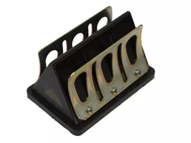 Sno-X Reedventils paket, BRP - Förgasarflänsar - D503963 - 1