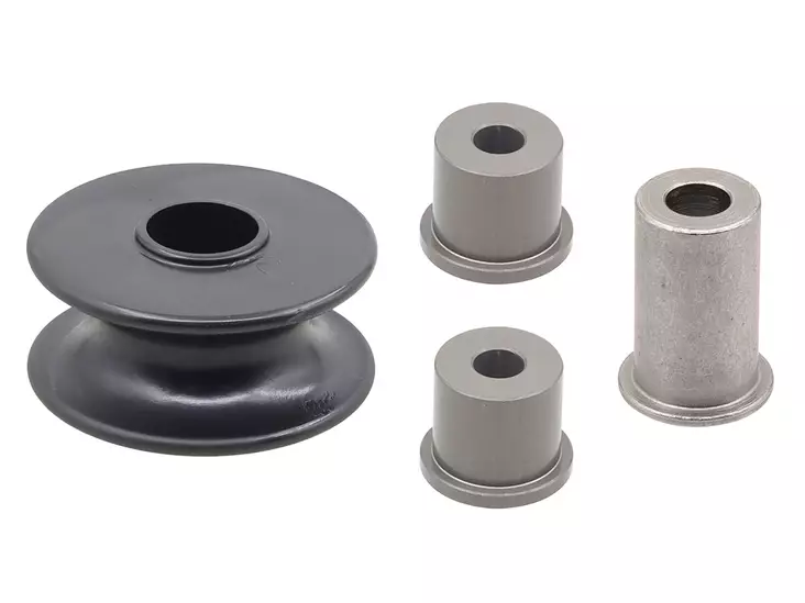 Sno-X Startsnörets rullserie, Polaris 650/850/9R - Startsnören - D503973 - 1