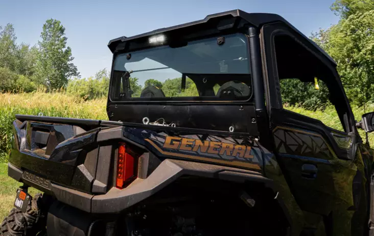SPI automatisk backljuskit med en lampa Polaris General 2015-26 - Baklyktor - D527843 - 1