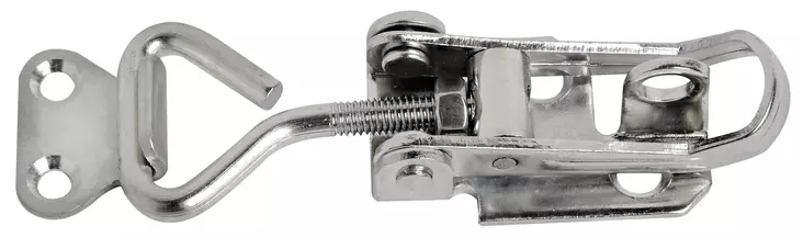 SS toggle fastener 75-90 mm - Förvaringsboxar - D210543 - 1