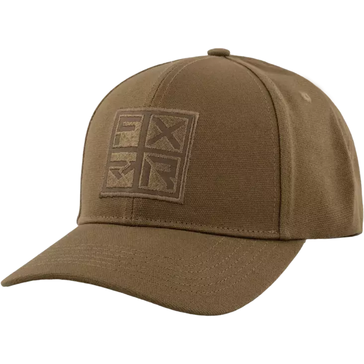 TOUGH-X HAT - Kepsar - 93723 - 1