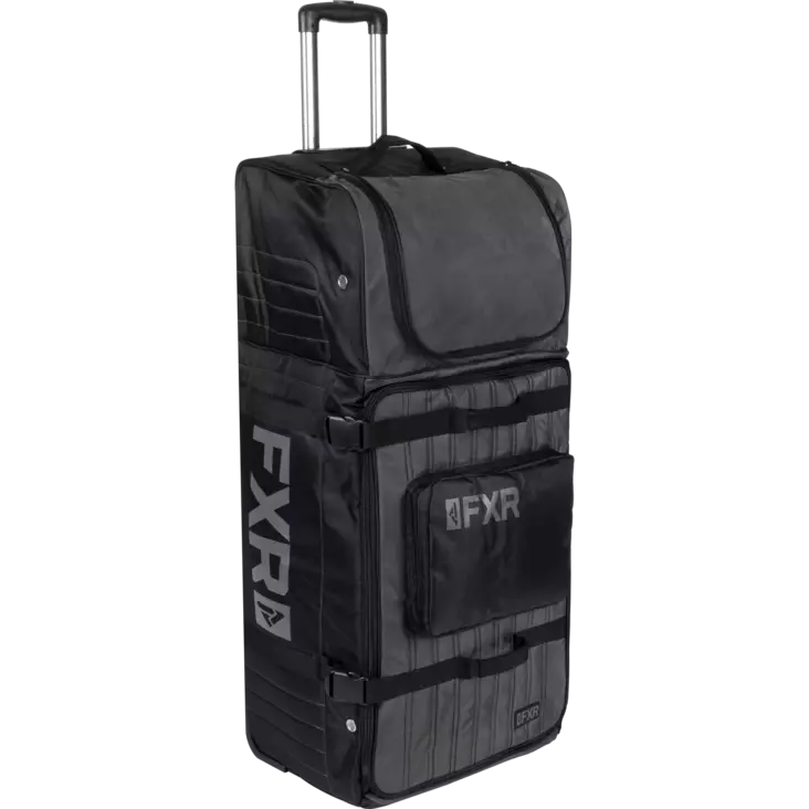 Transporter Bag Black/Char OS - Ryggsäckar & Väskor - 91013 - 1