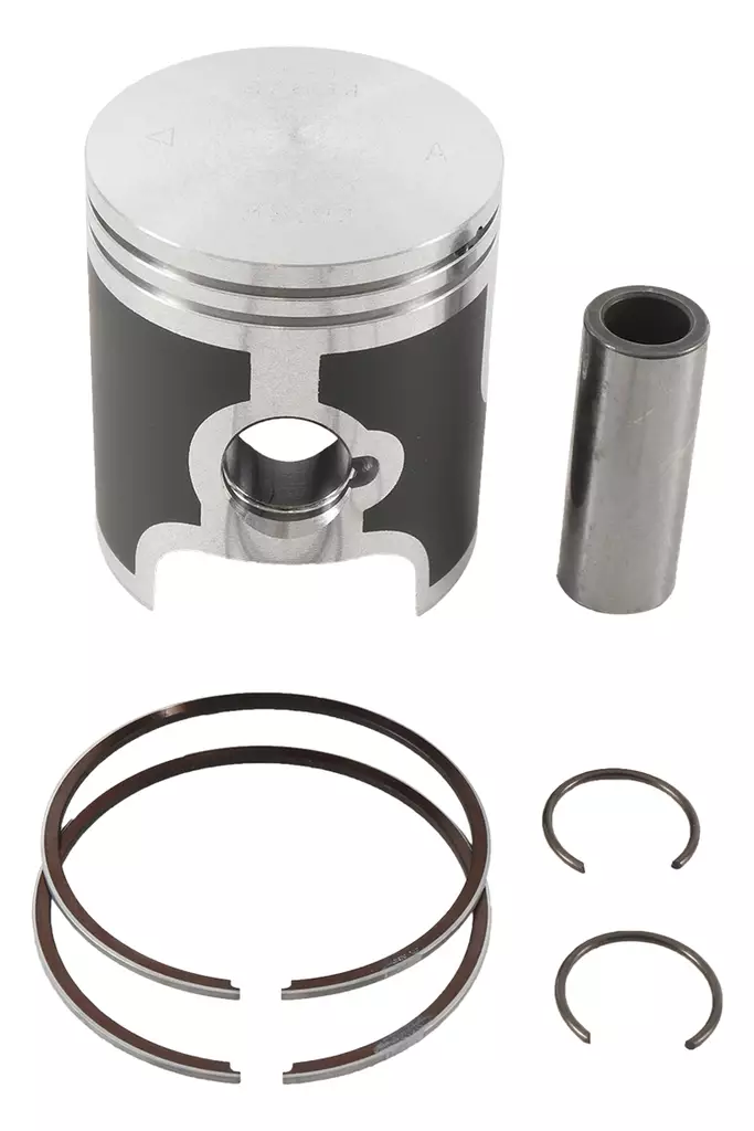 Vertex Piston kit COBRA CX50SR 2006-17 38.96mm - Kolvar - D457713 - 1