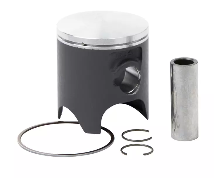 Vertex Piston kit HO CR85 2003-07 47.46mm - Kolvar - D457963 - 1