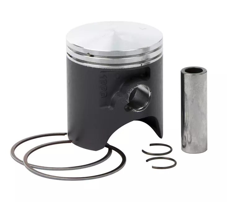 Vertex Piston kit KA KX65 2000-22 44.47mm - Kolvar - D458433 - 1